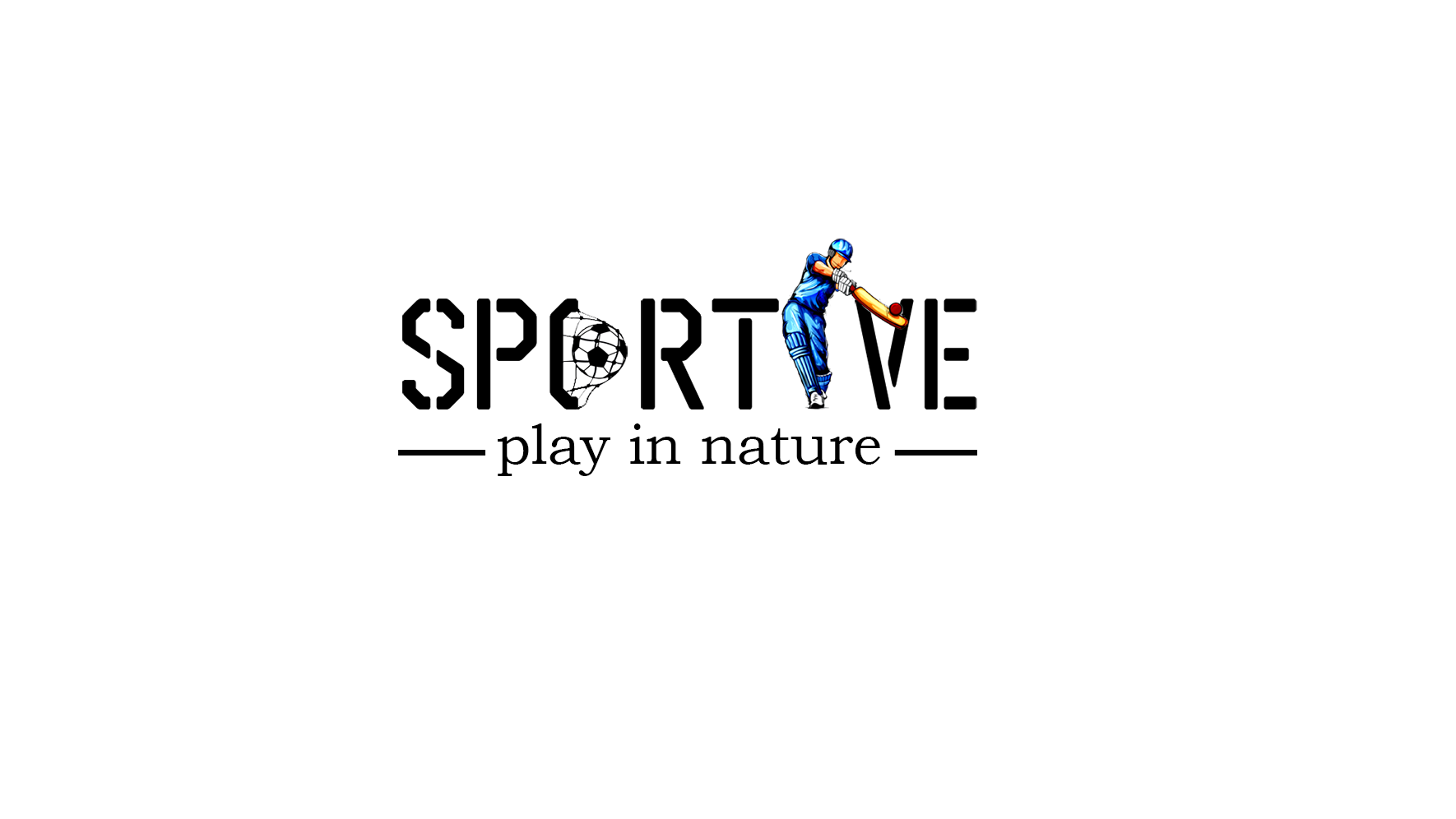 Sportive Logo